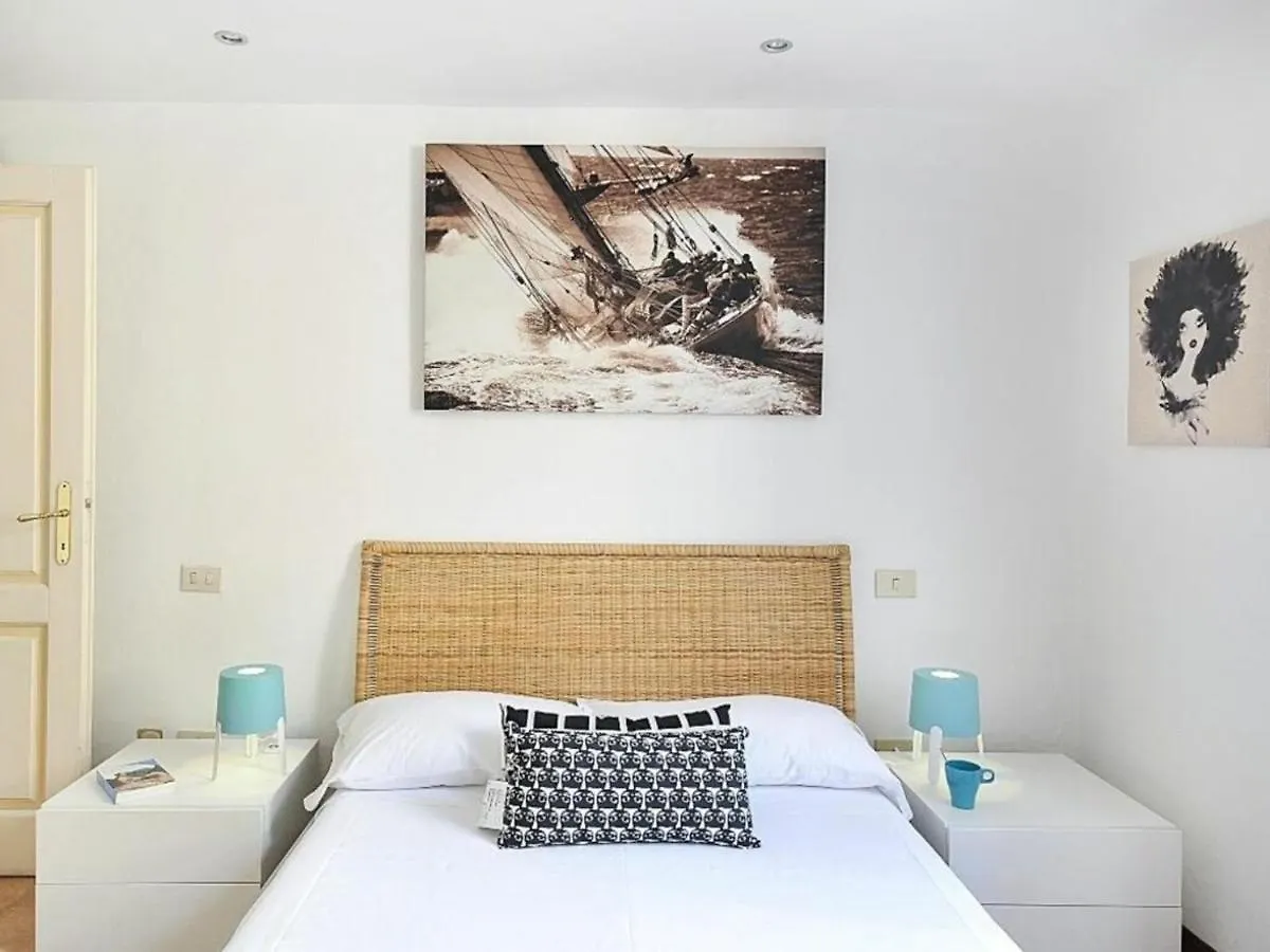 Apartment Piero Della Francesca By Halldis Milan Italy